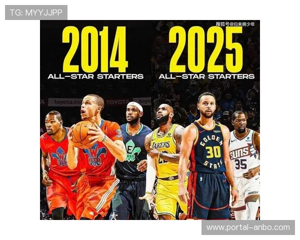 勒布朗·詹姆斯和斯蒂芬·库里等跨界明星参与，提升高尔夫在主流文化中的相关性