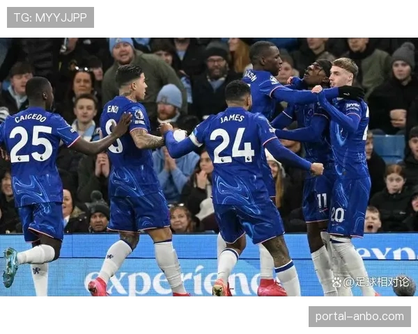 切尔西2-2阿森纳，帕尔默与厄德高分别为本队建功